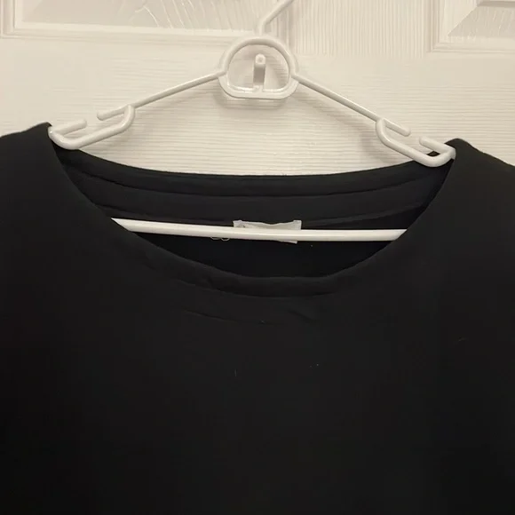 Marcella NYC Carla tunic S small black - Picture 2 of 4